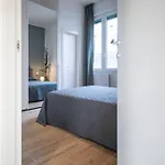 Apartment Luxury House Belgrande Mailand