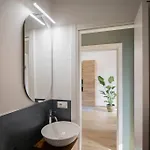 Luxury House Belgrande Mailand