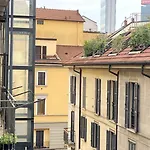 Luxury House Belgrande * Mailand