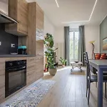 Luxury House Belgrande * Mailand