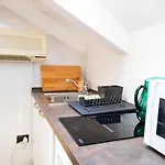 Apartment Hosting Dreams Attics - Duomo *