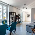 Navigli-duomo Sweet22 Luxury Openspace *