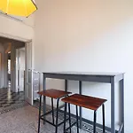 Adelaide Elegant Lejlighed Milano