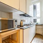 Apartment Centralstation - Via Lazzaroni