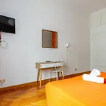 Centralstation - Via Lazzaroni Apartment *