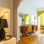Apartment Centralstation - Via Lazzaroni Milan