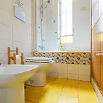 Centralstation - Via Lazzaroni Apartment Milan