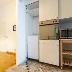 Centralstation - Via Lazzaroni Apartment *