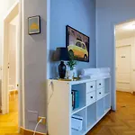 Centralstation - Via Lazzaroni Apartment