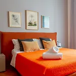 Apartment Centralstation - Via Lazzaroni