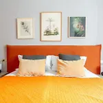 Apartment Centralstation - Via Lazzaroni *