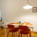 Apartment Centralstation - Via Lazzaroni Milan