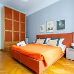 Centralstation - Via Lazzaroni Apartment Milan