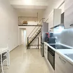 Accomodo Mil49 Loft Forlanini 아파트 *