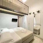 Accomodo Mil49 Loft Forlanini 아파트 밀라노