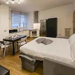Santa Sofia Apartment