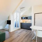 Relstay - Tortona Apartamento