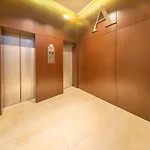 Apartment Santa Sofia *