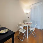 Santa Sofia Apartment *