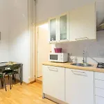 Easytopstay - Corso Buenos Aires 아파트 밀라노