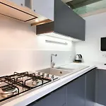 Primopiano - Argonne Milano