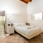 Apartamento Vintage A Teatro Scala