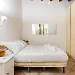 Apartamento Vintage A Teatro Scala *