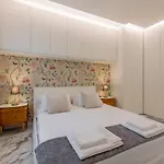 Apartament Royal Luxury Brera