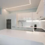 Royal Luxury Brera Apartament