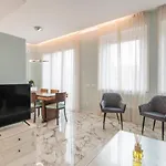 Royal Luxury Brera Apartament *