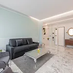 Royal Luxury Brera * Mediolan