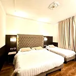 Hotel Mythos