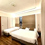 Hotel Mythos Mailand