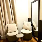 Mythos Hotel Mailand