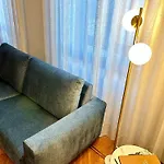 Apartamento Fifty Eight Center *