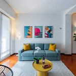 Sweett - San Vincenzo Appartement