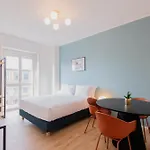 Relstay - Tortona Apartamento Milán