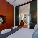 Sweett - San Vincenzo Appartement *