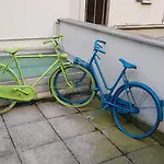 Lägenhet Bike-loft Milano