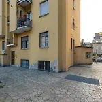 Apartament Affori M3 - Modern&cozy *