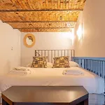 Spazioso Loft Imbonati6