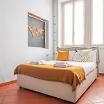 Spazioso Loft Imbonati6 * Μιλάνο