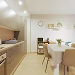 Affori M3 - Modern&cozy Apartament *
