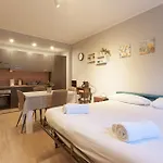 Apartament Affori M3 - Modern&cozy