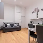 Duomo Di Lägenhet Milano