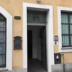 Bb Tortona Bed & Breakfast