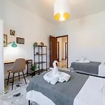 Bandeneresuite Attico Holiday home Milan