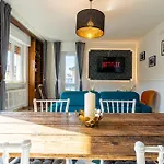 Holiday home Bandeneresuite Attico Milan