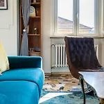 Bandeneresuite Attico Holiday home *
