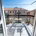 Bandeneresuite Attico * Milan